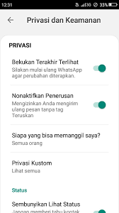 Whatsapp sebenarnya sudah menyediakan fitur agar kita bisa terlihat online tanpa diketahui oleh. Terbaru Cara Agar Whatsapp Terlihat Offline Padahal Sedang Online