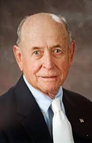 Obituary of Carl R. Stover