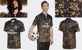 So, the first step after we selected the real madrid kit 2021 dream league of our favorite we need to get their url's. The New Real Madrid Kit Jersey On Sale