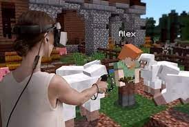 Since recent time mcpe supported by vr headset. Minecraft Gear Vr Apk Download Latest Version Apktux