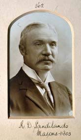 Incorporation of Masons of Glasgow Membership from 1574 to 2013 and  Miscellany