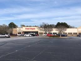 Mcdonough Retail Space For Rent Lease Showcase