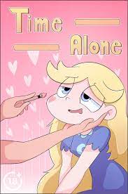 Time Alone - Star vs the Forces of Evil - ChoChoX.com
