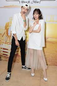 Miss universe vietnam 2018, top 5 miss universe 2018 please continue supporting me for the project #activeforeducation. Ly Do Ä'en Vau Ä'Æ°a Ten H Hen Nie SÆ¡n Tung Mtp Vao Báº£n Rap Má»›i