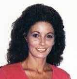 Daria Lee Paugh Gregov (1958-2013)