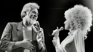 Islands in the Stream': Kenny Rogers's Most Enduring Legacy - The Atlantic