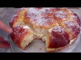 كيفية تحضير لمونة Youtube Food Recipes Bread Rolls
