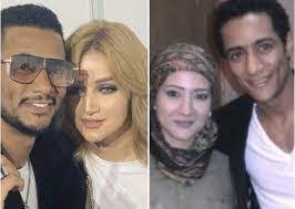 أحمد الفيشاوي يجدد الهجوم على محمد رمضان ويثير الجدل. Ø§Ø¹Ù„Ø§Ù…ÙŠØ© ØªØ³Ø®Ø± Ù…Ù† Ø²ÙˆØ¬Ø§Øª Ù…Ø­Ù…Ø¯ Ø±Ù…Ø¶Ø§Ù† Ù‚Ø¨Ù„ ÙˆØ¨Ø¹Ø¯ Ø§Ù„ÙÙ„ÙˆØ³ Ù…ÙˆÙ‚Ø¹ Ø¹Ø±Ø¨ÙŠ Ø£Ù…Ø±ÙŠÙƒÙŠ