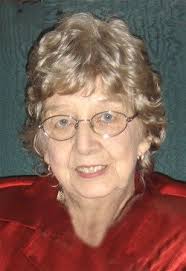 Obituary of Clara O'Donnell