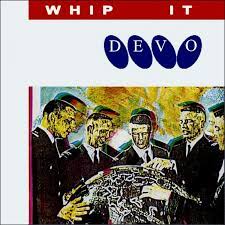 List of the best devo albums, including pictures of the album covers when available. Devo Whip It Powerpop An Eclectic Collection Of Pop Culture