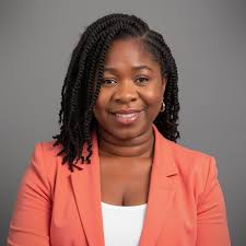 Tamell Green- The Digital Midwife