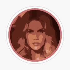 Rebekah Mikaelson Stickers for Sale