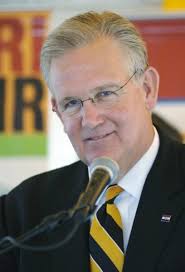 Missouri Facebook Law: why can't teachers and students be friends?