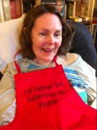 Susan Wendorf's Instagram, Twitter & Facebook