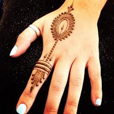 Simple And Pretty Heartfirehenna Mehndi Designs For Fingers Simple Henna Tattoo Finger Mehendi Designs