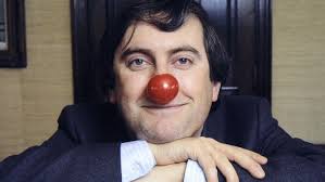 Barry Cryer, comedian and writer, dies aged 86