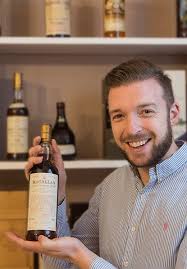 Mark Littler Whisky Services