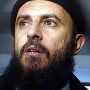 Jamal Ahmad Mohammad Al Badawi