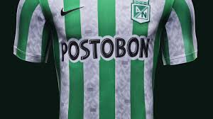 It is organized by the brazilian futsal confederation (cbfs). Nike Unveils 2014 15 Atletico Nacional Football Kit Nike News