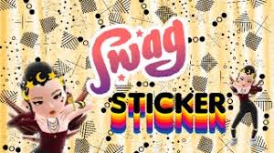 How to get stickers on hotel hideaway. How To Get Swag Sticker Hotel Hideaway Youtube