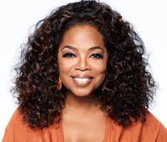 Oprah winfrey (born orpah gail winfrey1 on january 29, 1954) is an american media proprietor, talk show host, actress, producer and philanthropist. Oprah S Own Network Launches New Voting Intiative For Black Women