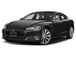Image result for Twilight Blue 2013 Tesla