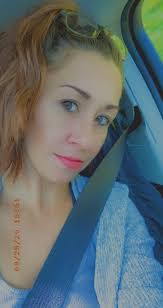 Crystal Fortin's Instagram, Twitter & Facebook