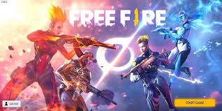 Ambush, snipe, survive, there is only one goal: Free Fire How To Install Free Fire Game