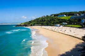 St ives is a small seaside town on the north coast of cornwall, near penzance. Einzigartiges Cornwall Die Wohl Schonste Grafschaft Urlaubsguru
