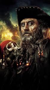 Pirates Of The Caribbean The Curse Of The Black Pearl Wallpaper Pirates Of The Caribbean The Curse Of The Black Pearl 2003 Phone Wallpaper Moviemania In 2020 Pirates Of The Caribbean On Stranger Tides Blackbeard