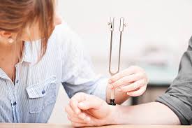 Image result for Tuning Fork Test