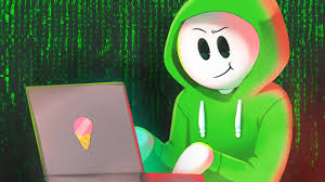 It has all the real tools that engineers and designers use. Learning To Hack As A Kid Youtube