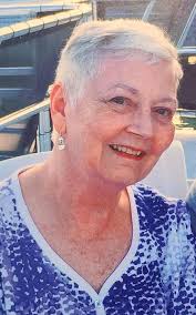 Dorothy Barry Obituary