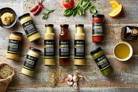 Classic a la king sauce mix $1.25. Brand Highlight Roza S Gourmet Iga Marketplace