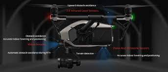 Does the dji phantom 4 only record video in 4k? 12 Top Collision Avoidance Drones And Obstacle Detection Explained Dronezon
