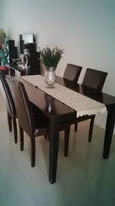 Shipping and local meetup options available. Dining Room Set Junk Mail