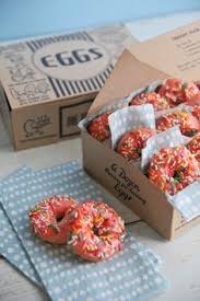 Nespresso coffee machine mini donuts food truck. 110 Mini Donut Ideas Mini Donuts Food Cart Food Trailer