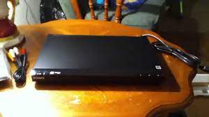 It is no longer manufactured by sony. Sony Dvp Sr200p Support And Manuals