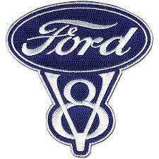 Ford Classic V8 Patch Shop Ford Merchandise Ford Logo Ford Tattoo Ford Classic Cars