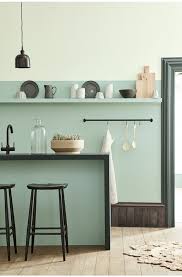 kitchen paint finishes & advice
