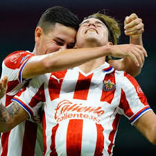 Last classic of the year!! Chivas De Guadalajara Vencio 3 1 A America En Al Global Y Paso A Las Semifinales De La Liga Mx Deporte Total El Comercio Peru