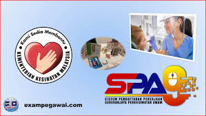 Stpm kurang lagi 140 hari!. Jawatan Kosong Kkm Seluruh Malaysia Untuk Kerani Gred N19