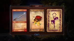 You play vagabonds, outcasts from the normal society of the woodlands who have come to live in the spaces between, whether that's in the forests themselves or on the fringes of society. Shadowhand The Card Battling Adventure Game