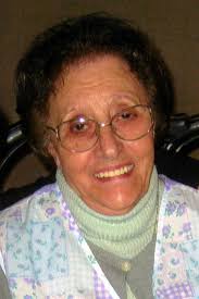 Obituary for Josephine "Pina" Marcantonio