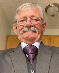 Paul Leslie Etherton Obituary February 7, 2024