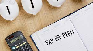 If you pay your balance before the end of the month, your credit card will report a lower number to the credit bureaus, and your utilization ratio will stay low, improving your credit score. Ask Cynthia Why Am I Being Asked To Pay Debts In Escrow Cv Escrow