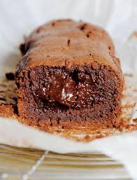Cake Au Chocolat Au Coeur Coulant Recette Moelleux Chocolat Cake Chocolat Moelleux Au Chocolat