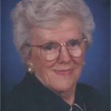 Maime Delahoussay Obituary April 10, 2009