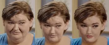 What Amy Could Look Like if She Reaches Her Ultimate Weight Loss Goal  [MOTIVATION, OC] : r/1000lbsisters