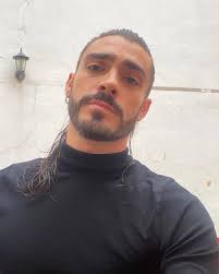 Un día cualquiera…😜 . . . #tablao #esperando #bailaor #me #boy #intagood